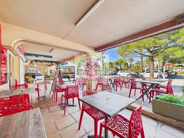 Local Commercial vente à Arrondissement de Draguignan, Saint-raphaël