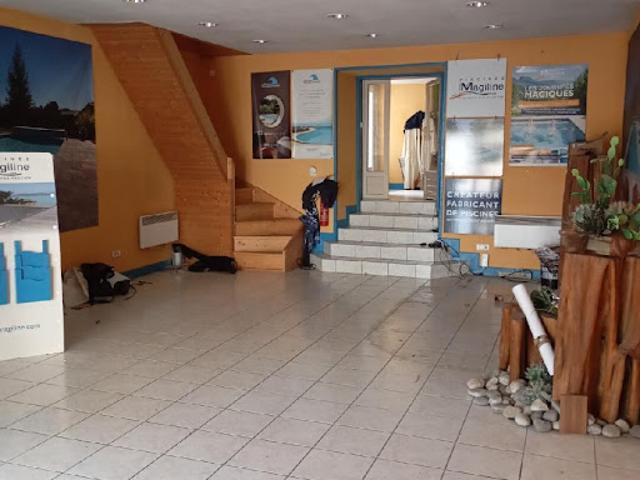 Local Commercial vente à Limoges, Aixe-sur-vienne