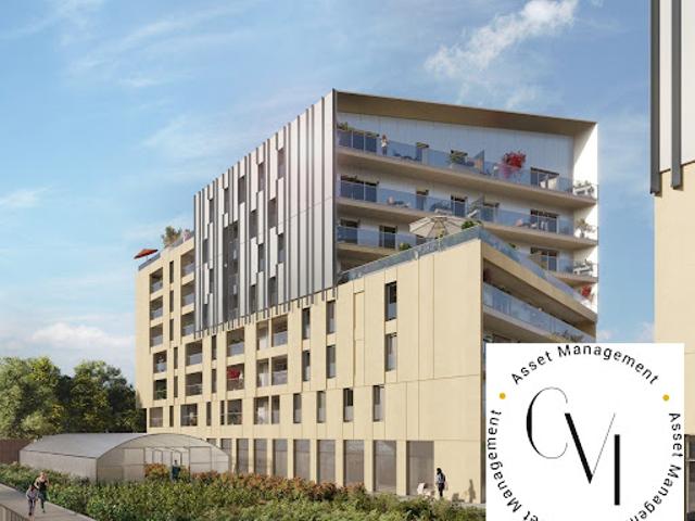Local Commercial vente à Chambéry