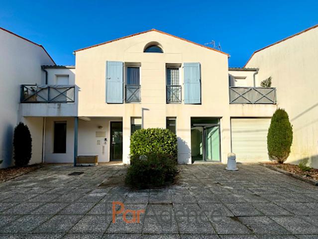 Local Commercial vente à France métropolitaine, Saint-georges-de-didonne