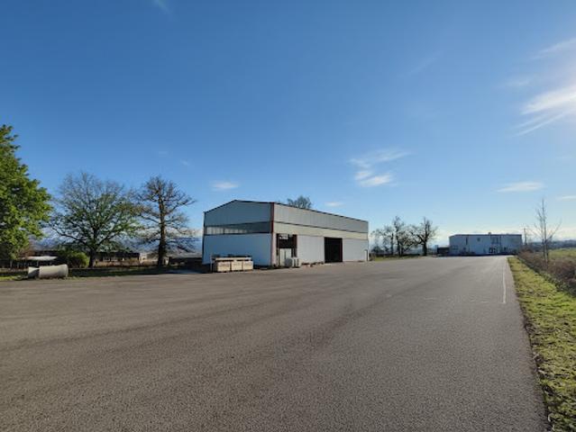 Local Commercial vente à Rodez, Onet-le-château