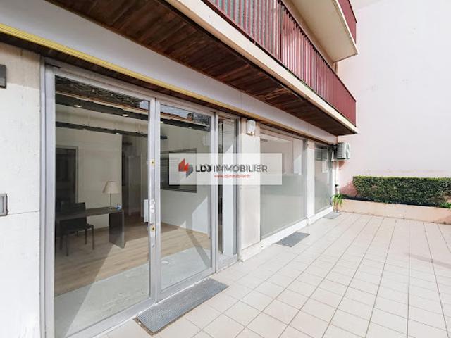 Local Commercial vente à Perpignan