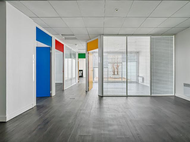 Local Commercial vente à Paris, Île-de-France