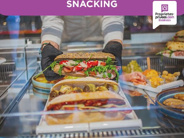 Local Commercial vente à France métropolitaine, Argenteuil