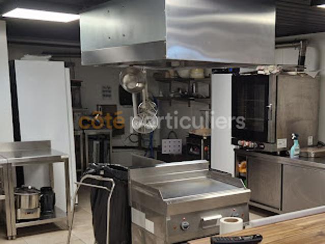 Local Commercial vente à Cholet