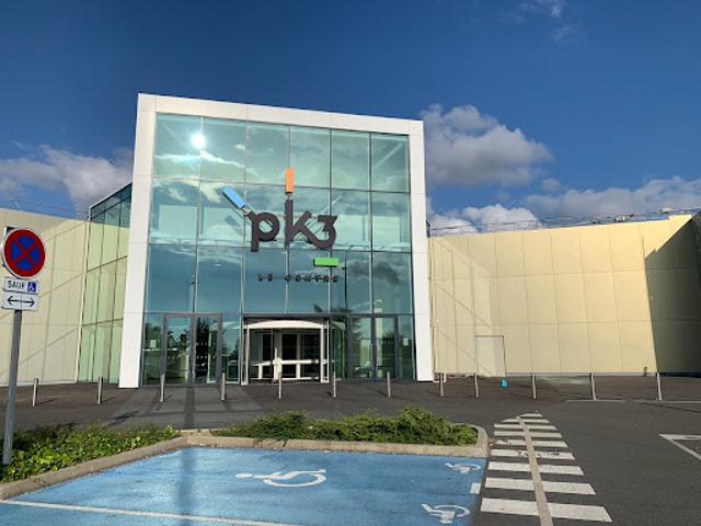 Local Commercial vente à Cholet