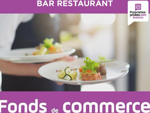 Local Commercial vente à Dreux