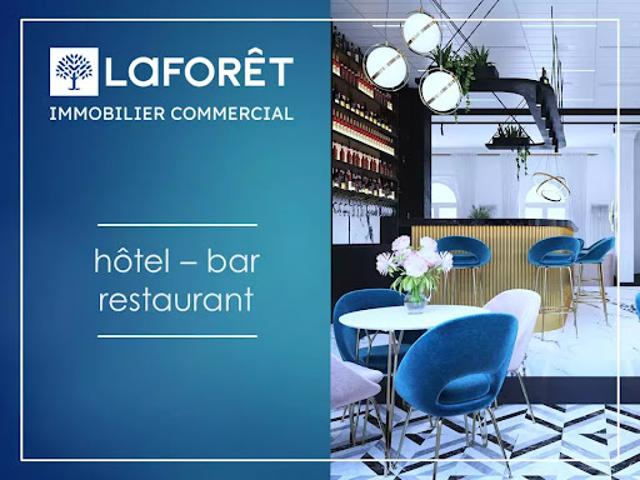 Local Commercial vente à Frontignan