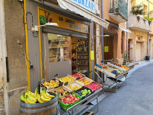 Local Commercial vente à Lodève, Gignac