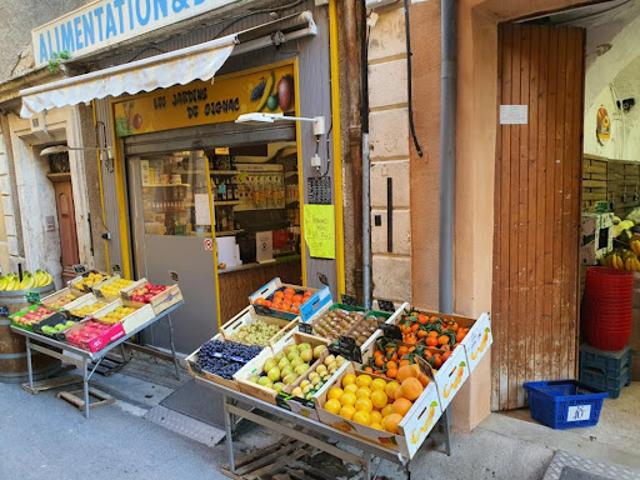 Local Commercial vente à Lodève, Gignac