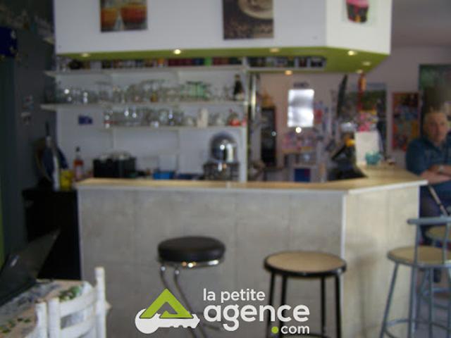 Local Commercial vente à Guéret
