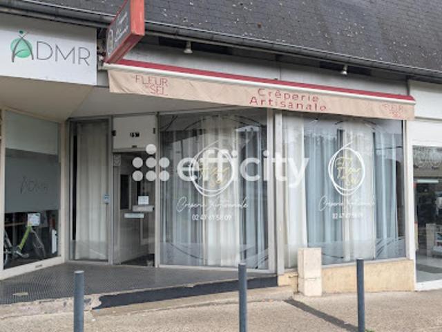 Local Commercial vente à Tours, Joué-lès-tours