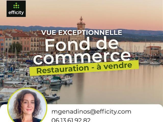 Local Commercial vente à France métropolitaine, La Ciotat