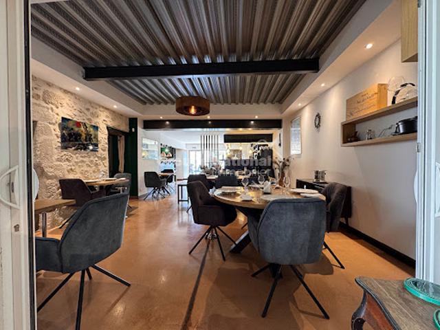 Local Commercial vente à Montpellier, Lunel-viel
