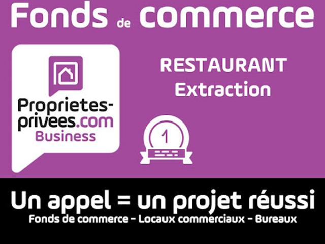 Local Commercial vente à Marseille