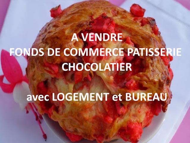 Local Commercial vente à Moulins