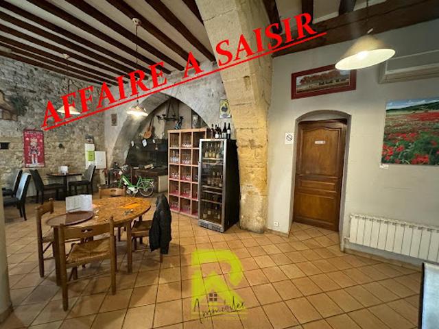 Local Commercial vente à Narbonne