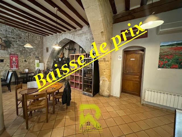 Local Commercial vente à Narbonne