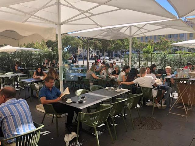 Local Commercial vente à Nice