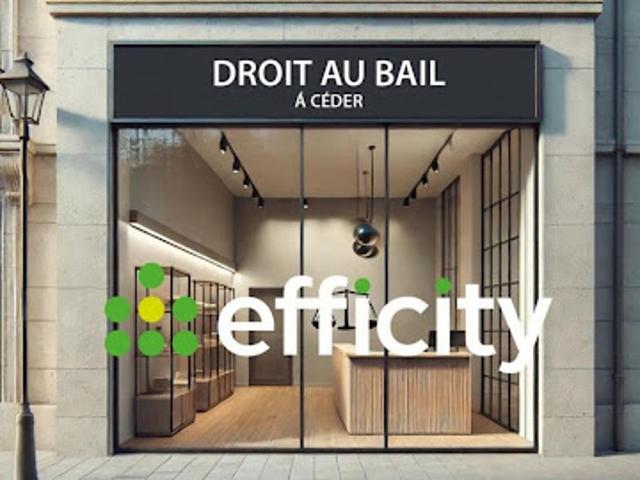 Local Commercial vente à Paris, Île-de-France