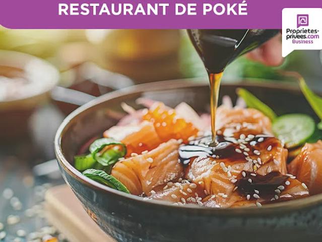 Local Commercial vente à Paris, Île-de-France