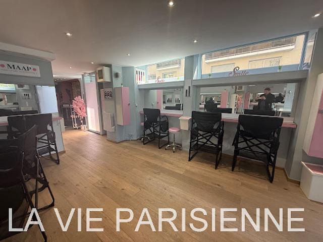 Local Commercial vente à Paris, Île-de-France