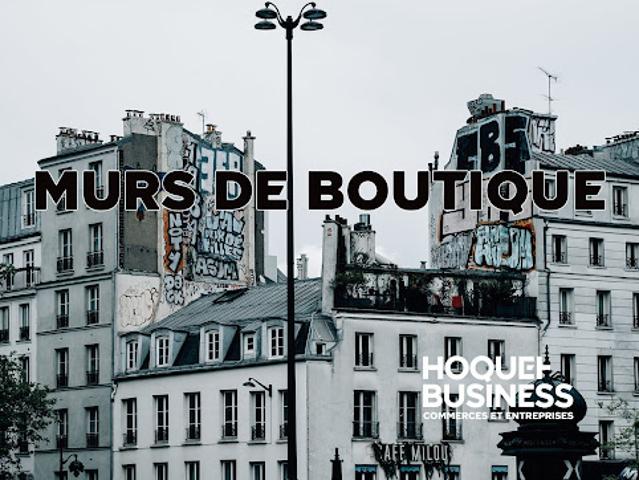 Local Commercial vente à Paris, Île-de-France