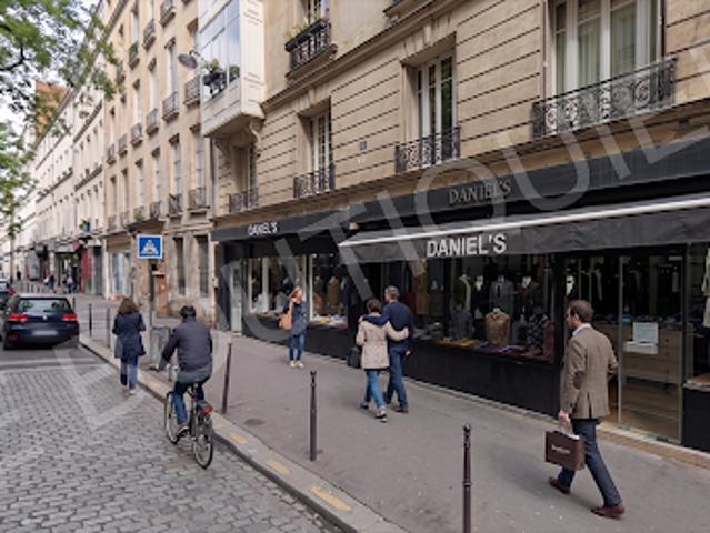 Local Commercial vente à Paris, Île-de-France