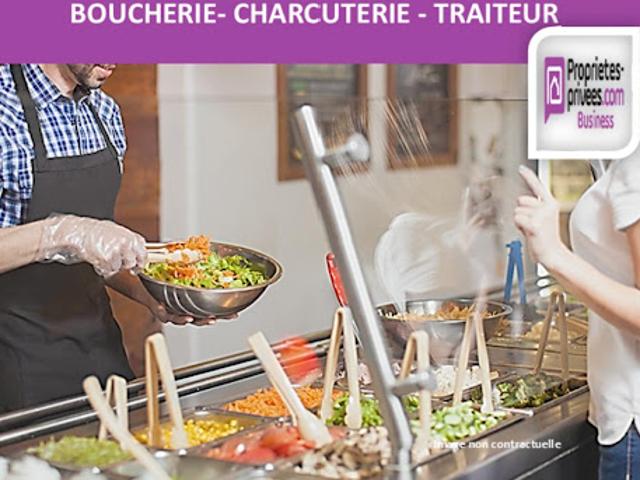 Local Commercial vente à Rouen, Ruan