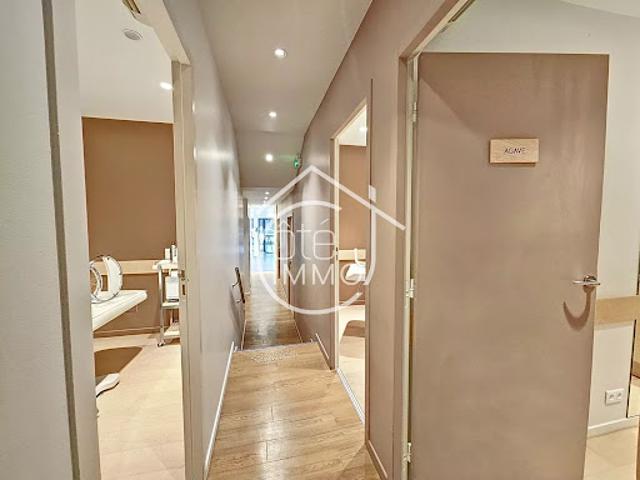 Local Commercial vente à Libourne, Sainte-foy-la-grande