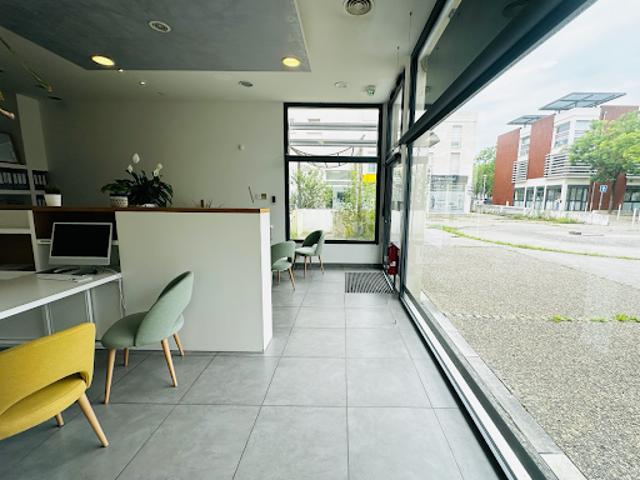 Local Commercial vente à Bayonne, Anglet