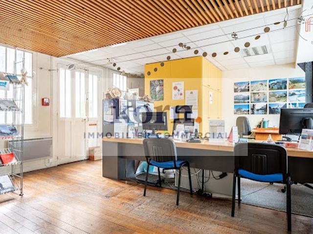 Local Commercial vente à Paris, Île-de-France