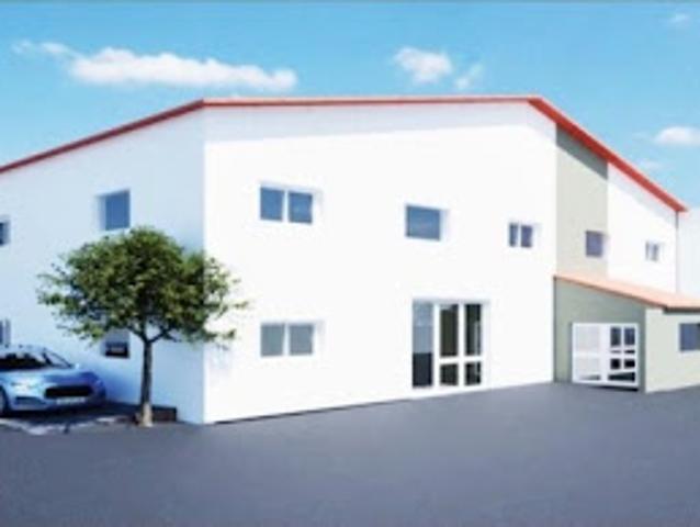 Local Commercial vente à Perpignan, Cabestany