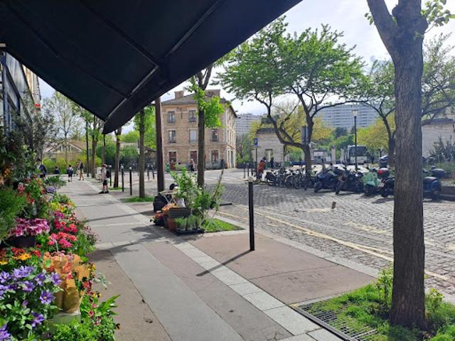 Local Commercial vente à Paris, Île-de-France