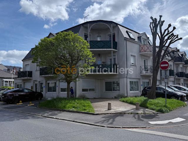 Local Commercial vente à Évry, Quincy-sous-sénart