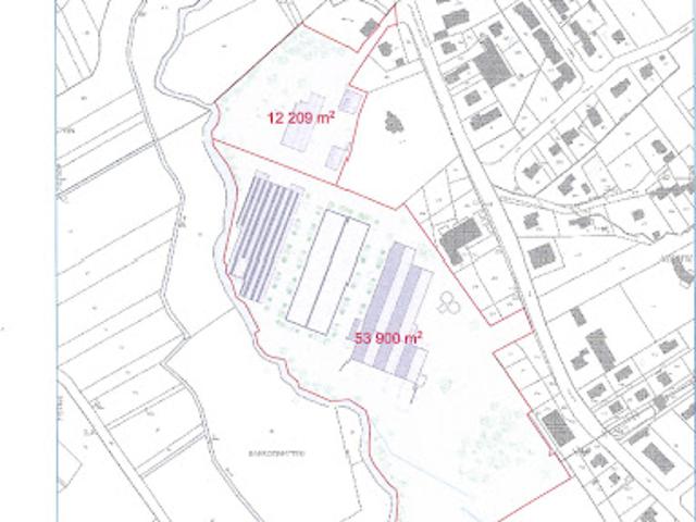 Local Commercial vente à Altkirch, Steinsoultz