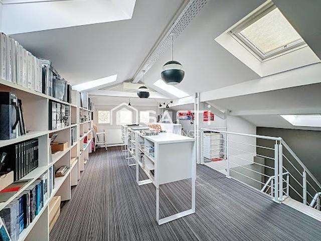 Local Commercial vente à Cholet