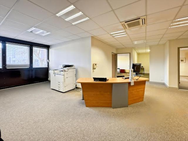 Local Commercial vente à Toulouse