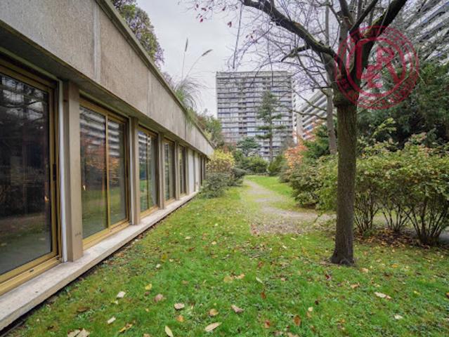 Local Commercial vente à Boulogne-Billancourt, Boulogne-billancourt