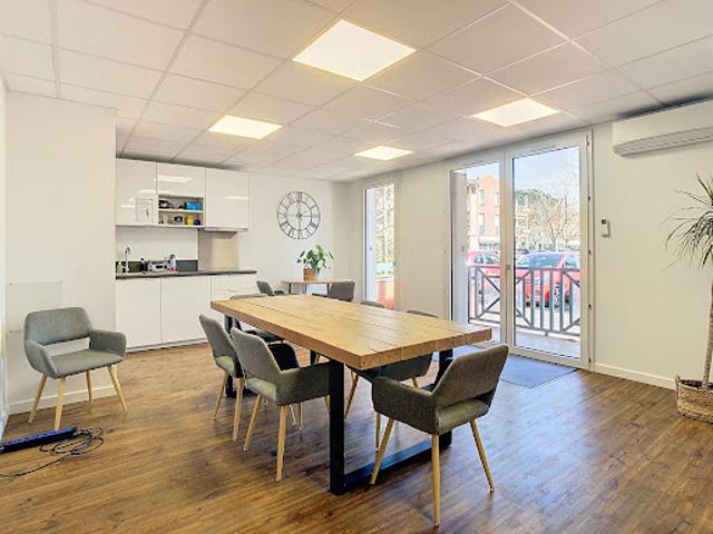 Local Commercial vente à France métropolitaine, Muret