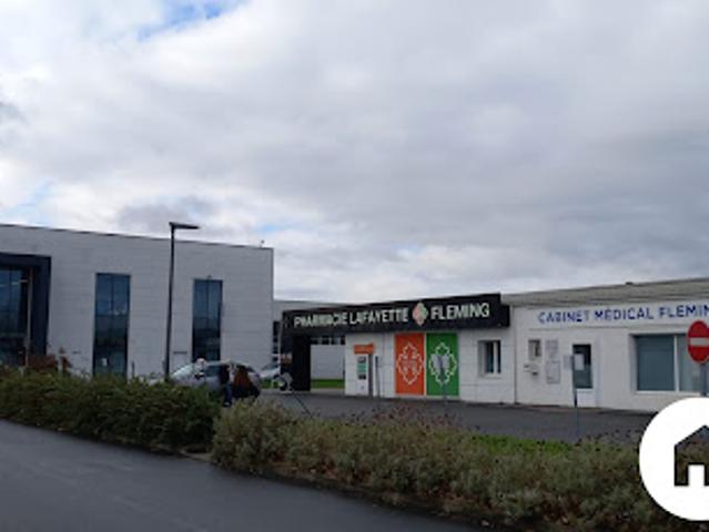 Local Commercial vente à Oloron-Sainte-Marie, Oloron-sainte-marie