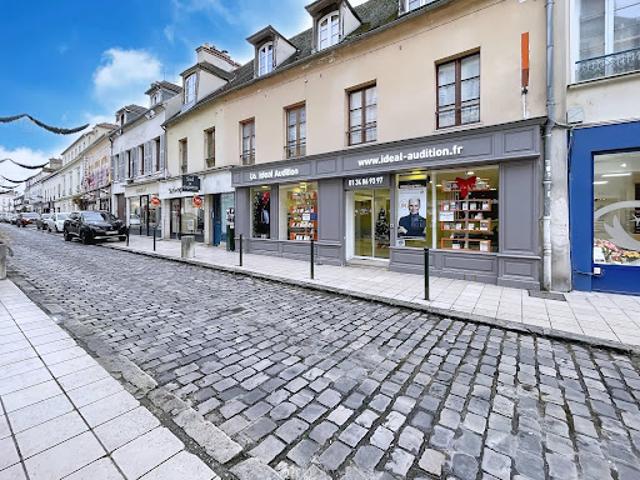 Local Commercial vente à Rambouillet