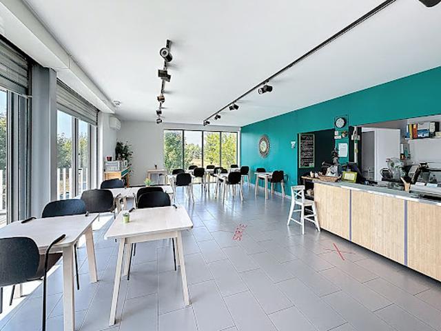 Local Commercial vente à Toulouse