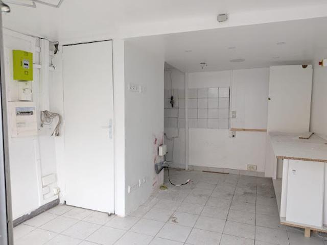 Local Commercial vente à Paris, Île-de-France