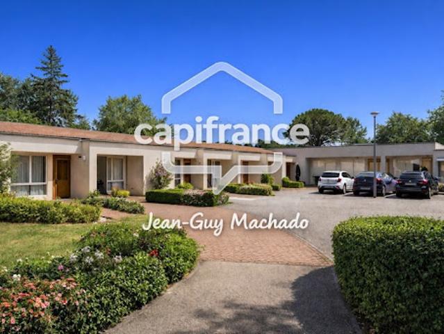 Local Commercial vente à Toulouse