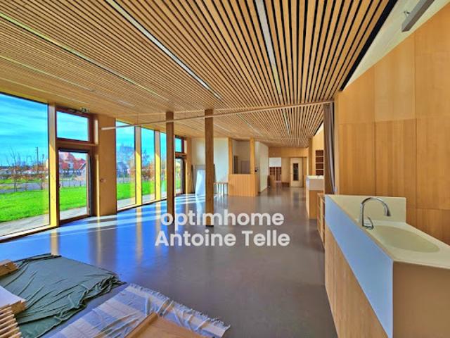 Local Commercial vente à Avesnes-sur-Helpe, Potelle