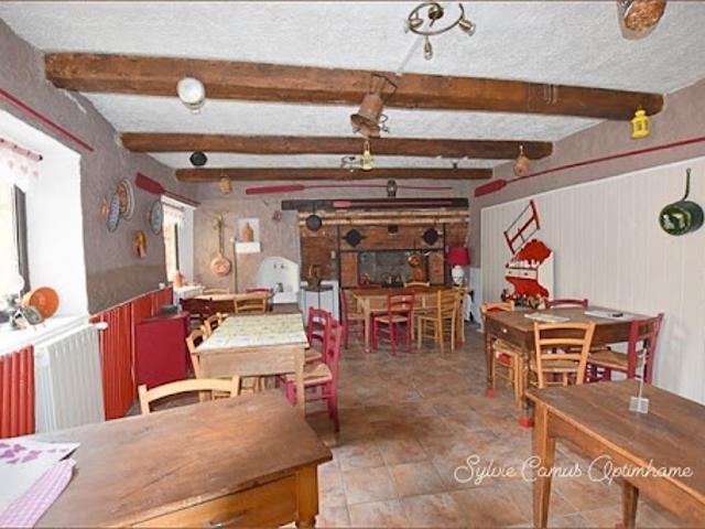 Local Commercial vente à Tournon-sur-Rhône, Rochepaule