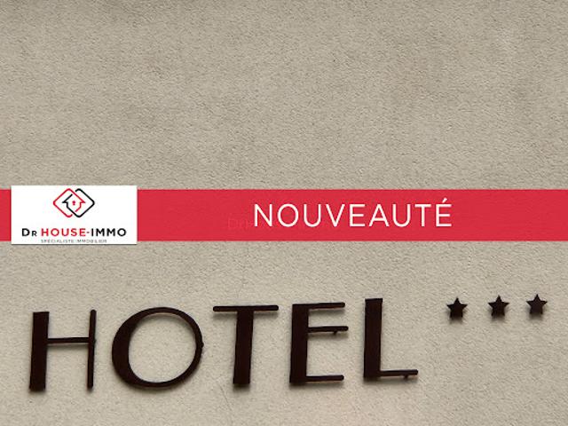 Local Commercial vente à Aubusson