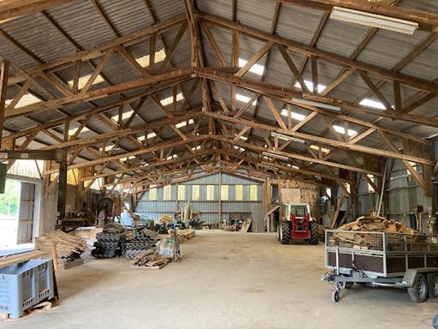 Local Commercial vente à Châteaulin, Bretagne