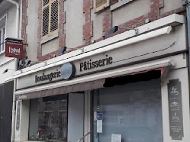Local Commercial vente à Le Bas Village, Vitry-le-François